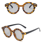 Bubby Kids Round Glasses