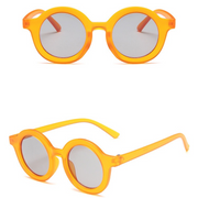 Bubby Kids Round Glasses