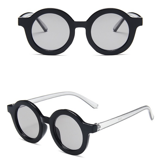Bubby Kids Round Glasses