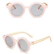 Bubby Kids Round Glasses