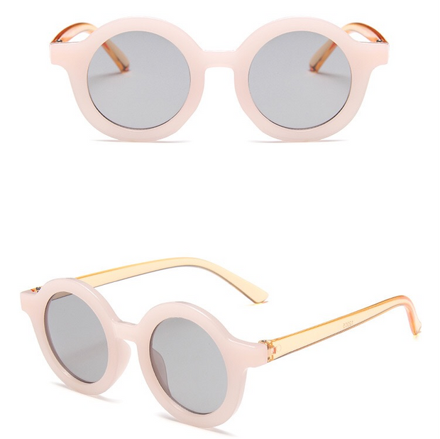 Bubby Kids Round Glasses