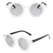 Bubby Kids Round Glasses