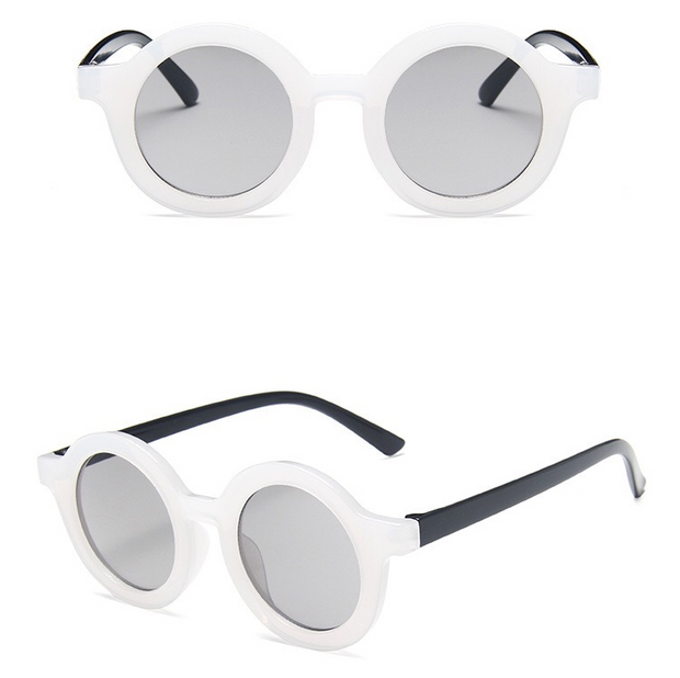 Bubby Kids Round Glasses